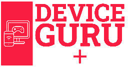 Device Guru Plus Logo